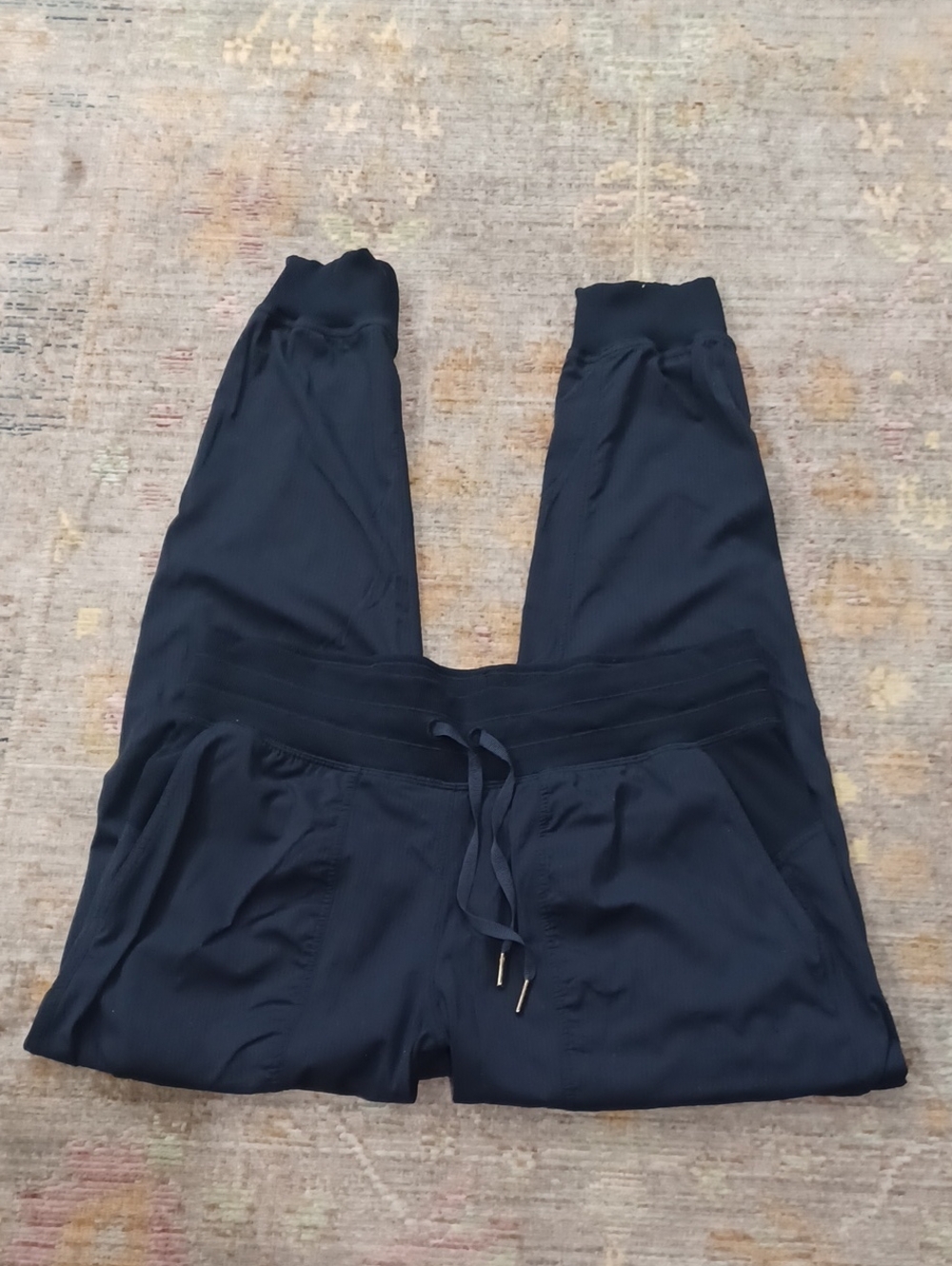 Lululemon Dance Studio Jogger